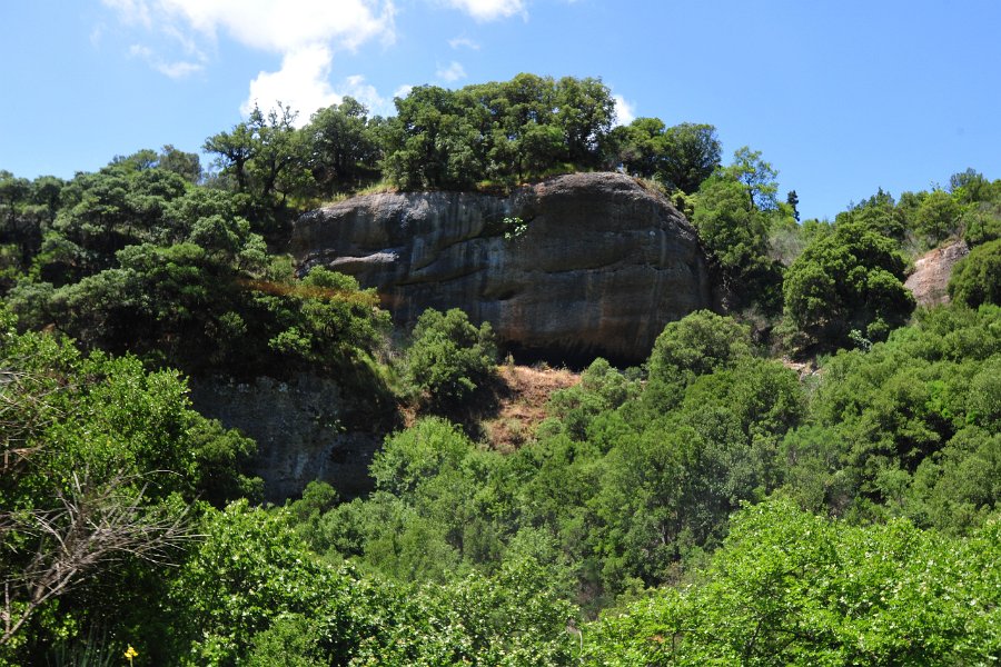 2014.06.18 Zahnradbahn in Griechenland Diakopto–Kalavryta (86)